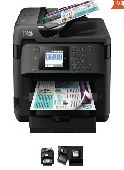 Multifunkcijski tiskalnik Epson WF-7710DWF